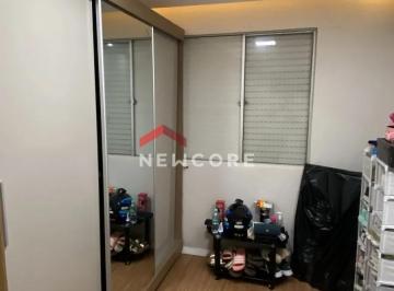 Apartamento de 2 quartos, Campinas · Apartamento em Rua Kokira - Jardim Amazonas - Campinas/SP