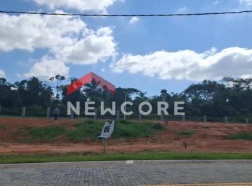 Terreno · 280m² · Lote em condomínio em Avenida Ecopark - Condomínio Residencial Ecopark Bourbon - Caçapava/SP