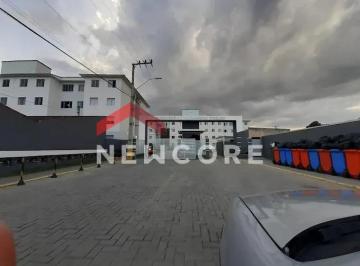 Apartamento · 54m² · 2 Quartos · 1 Vaga · Apartamento em Rua Valmir Hermelino Machado - Guarda do Cubatão - Palhoça/SC