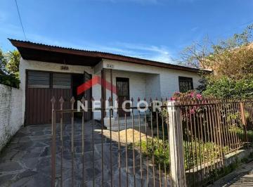 Casa · 60m² · 2 Quartos · 1 Vaga · Casa em Rua João Fernandes da Cunha - Nova Sapucaia - Sapucaia do Sul/RS