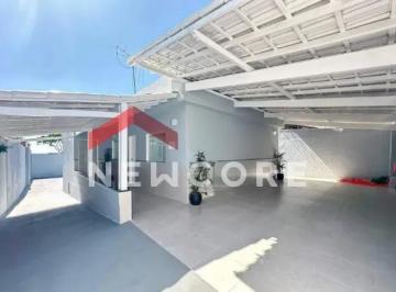 Casa · 160m² · 3 Quartos · 2 Vagas · Casa em Rua Jaime Petit da Silva - Rio Branco - Belo Horizonte/MG