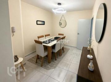 bd03a48c · Apartamento, 2 dormitórios, 72 m², em Itaguaçu
