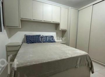 b03ab79d · Apartamento, 3 dormitórios, 84.35 m², em Capoeiras