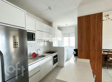 10e5a058 · Apartamento, 3 dormitórios, 84.35 m², em Capoeiras