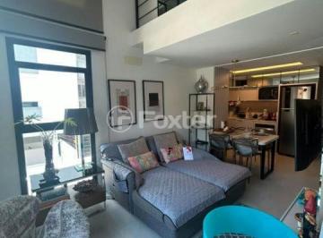 d9eab123 · Kitnet / JK / Studio, 1 dormitórios, 60 m², em Campeche