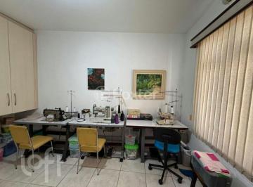 5a4bb3c6 · Casa, 6 dormitórios, 641 m², em Passa Vinte