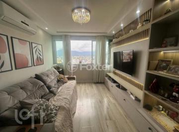 3a37f27b · Apartamento, 2 dormitórios, 74 m², em Centro