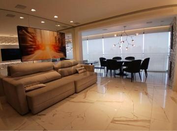 Apartamento · 133m² · 2 Quartos · 2 Vagas · Apartamento para Locação de Alto Padrão no Bairro do Ipiranga