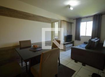 Apartamento · 50m² · 2 Quartos · 1 Vaga · Apartamento à Venda - Planalto, 2 Quartos,  50 m² - São Bernardo do Campo