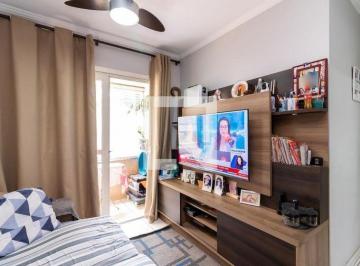 Apartamento · 50m² · 2 Quartos · 1 Vaga · Apartamento à Venda - Sítio do Mandaqui, 2 Quartos, 50 m² - São Paulo