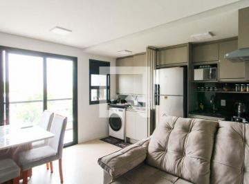 Apartamento · 50m² · 2 Quartos · 1 Vaga · Apartamento à Venda - Centro, 2 Quartos, 50 m² - Canoas