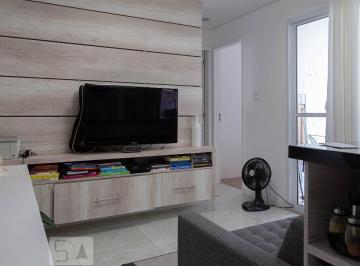 Apartamento · 40m² · 1 Quarto · 1 Vaga · Apartamento à Venda - Consolação, 1 Quarto, 40 m² - São Paulo