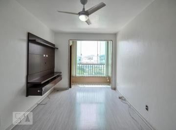 Apartamento · 56m² · 2 Quartos · 1 Vaga · Apartamento à Venda - Pechincha, 2 Quartos, 56 m² - Rio de Janeiro