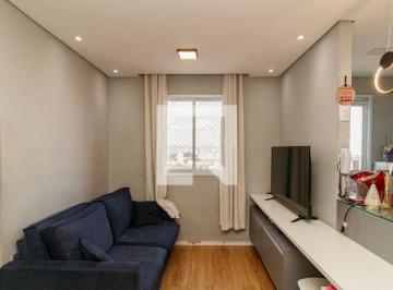 Apartamento · 44m² · 2 Quartos · 1 Vaga · Apartamento à Venda - Vila Gustavo, 2 Quartos,  44 m² - São Paulo