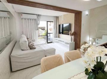Casa de 3 quartos, Salvador · Casa a venda em Patamares com 3 suites reformada e area gourmet