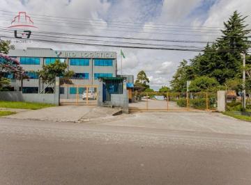 ca8c04235e0228b7dd1b0632b4ebe9a596457382 · Barracão à venda, 2686 m² por R$ 14.500.000,00 - Cidade Industrial - Curitiba/PR