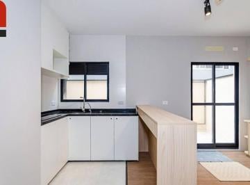 54744181c2fb8a84eba4d325d77fdd49ad5a5ff5 · Apartamento com 1 quarto à venda, 58 m² por R$ 360.000 - Campo Comprido - Curitiba/PR