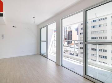 bb0aac07342f4dc3d2637e9a6010391172bf138f · Manhattan Tower Studio 34m² Open Space c/ sacada e 1 vaga no Centro
