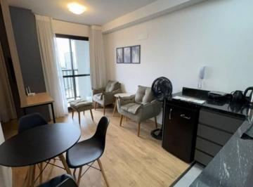 3280ab6a87977c0cd3fb49299a01c6b81b702cc1 · Studio para alugar por R$ 2.300/mês - Centro - Curitiba/PR