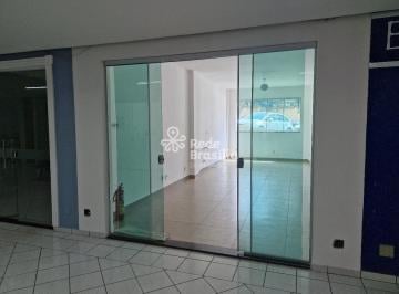 Comercial · 33m² · Loja para Alugar no Maggiore Shopping, Águas Claras - 33 m² no Térreo