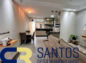 Foto 06 · Casa residencial para Venda Jardim Calegari (nova Veneza), Sumaré SP bem localizada com 2 dormitório