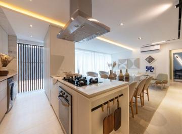 Apartamento de 3 quartos, São Paulo · Apartamento de 95 m² com 3 quartos à venda no Jardim Paulista , lazer no Rooftop