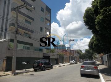 Fachada · VENDO APARTAMENTO NO CENTRO DE GOVERNADOR VALADARES