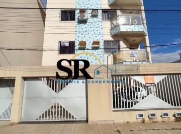 Foto 01 · VENDE-SE APARTAMENTO NO MORADA DO VALE 2 (R$ 600.000,00)