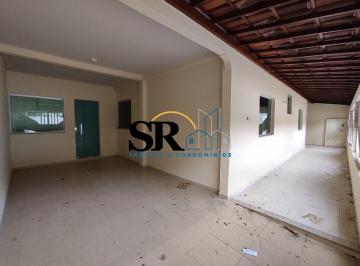 Foto 01 · VENDE-SE CASA NO UNIVERSITÁRIO (R$ 400.000,00)