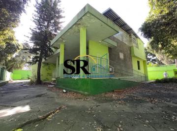 Foto 01 · ALUGA-SE CASA COMERCIAL NO CENTRO (R$ 25.000,00)