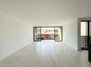 Sala 2 ambientes/Varanda · Apartamento de 3 quartos com varanda à venda no bairro Aeroporto em Juiz de Fora/MG.