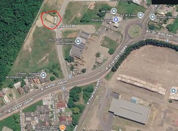 Terreno , Guaíba · TERRENO DE ESQUINA-  LOTEAMENTO MIRASSOL