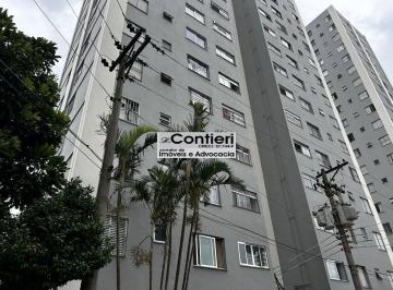 34b7b8ed7d300268dafd0d2b00b01ed06aa4a6b1 · Apartamento com 2 dormitórios à venda, 50 m² por R$ 300.000,00 - Vila Ivone - São Paulo/SP