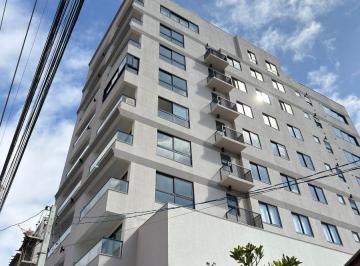 Apartamento de 2 quartos, Navegantes · Apartamento novo de 60 m² com 2 quartos, quadra mar, à venda no Centro