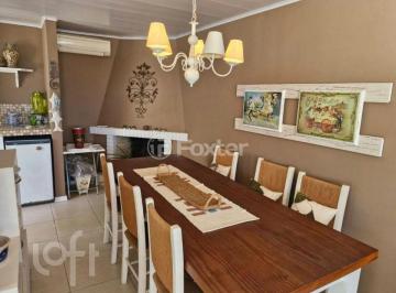77f05cd1 · Cobertura, 3 dormitórios, 215.12 m², em Três Figueiras