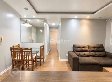 4ae84b38 · Apartamento, 2 dormitórios, 47.56 m², em São José