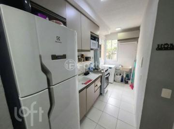 e4e853ad · Apartamento, 1 dormitórios, 45.9 m², em Estância Velha