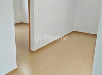 ee5ed550 · Apartamento, 2 dormitórios, 41 m², em Santos Dumont