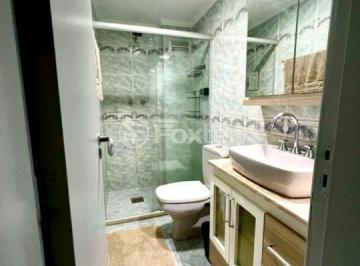 58745ac4 · Cobertura, 3 dormitórios, 111.07 m², em Cavalhada