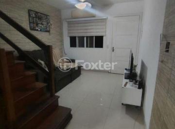6b0b3012 · Casa em Condomínio, 2 dormitórios, 70.94 m², em Humaitá