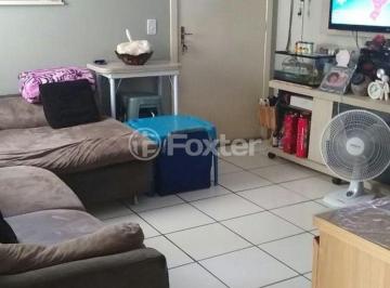 57fd0b6d · Apartamento, 2 dormitórios, 54.66 m², em Restinga
