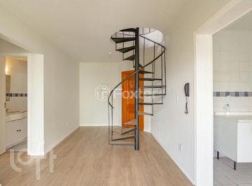 88ebda46 · Cobertura, 3 dormitórios, 137.5 m², em Cavalhada
