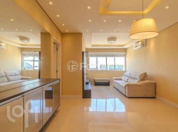 372487b8 · Apartamento, 4 dormitórios, 131 m², em Navegantes