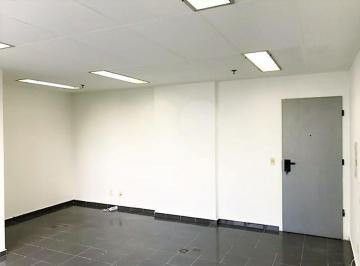 Comercial · 35m² · 1 Vaga · Salas à venda em Santo amaro - SP