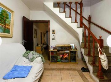 Casa · 127m² · 3 Quartos · 2 Vagas · Sobrado com 3 quartos à venda em Jardim campo limpo - SP