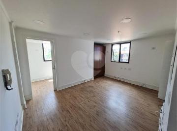 Comercial · 66m² · 2 Vagas · Salas à venda em Santana - SP