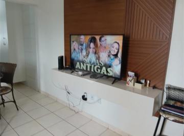 Apartamento · 48m² · 2 Quartos · 1 Vaga · Apartamento com 2 quartos à venda em Jardim heitor rigon - SP