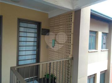 Apartamento · 40m² · 2 Quartos · 1 Vaga · Apartamento com 2 quartos à venda em Residencial das américas - SP
