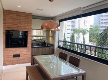 Apartamento · 173m² · 3 Quartos · 3 Vagas · Apartamento com 3 quartos à venda em Vila cruzeiro - SP
