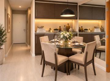 Apartamento · 64m² · 3 Quartos · 1 Vaga · Apartamento com 3 quartos à venda em Jardim aeroporto - SP